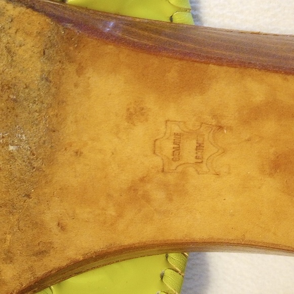 Jack Rogers Wedge Sandals - Picture 6 of 8